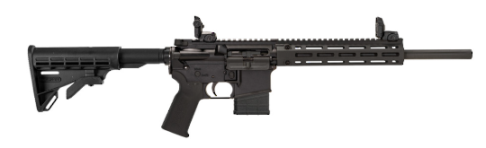 Tippmann Arms M4-22 LTE 22LR rifle 2x Mags